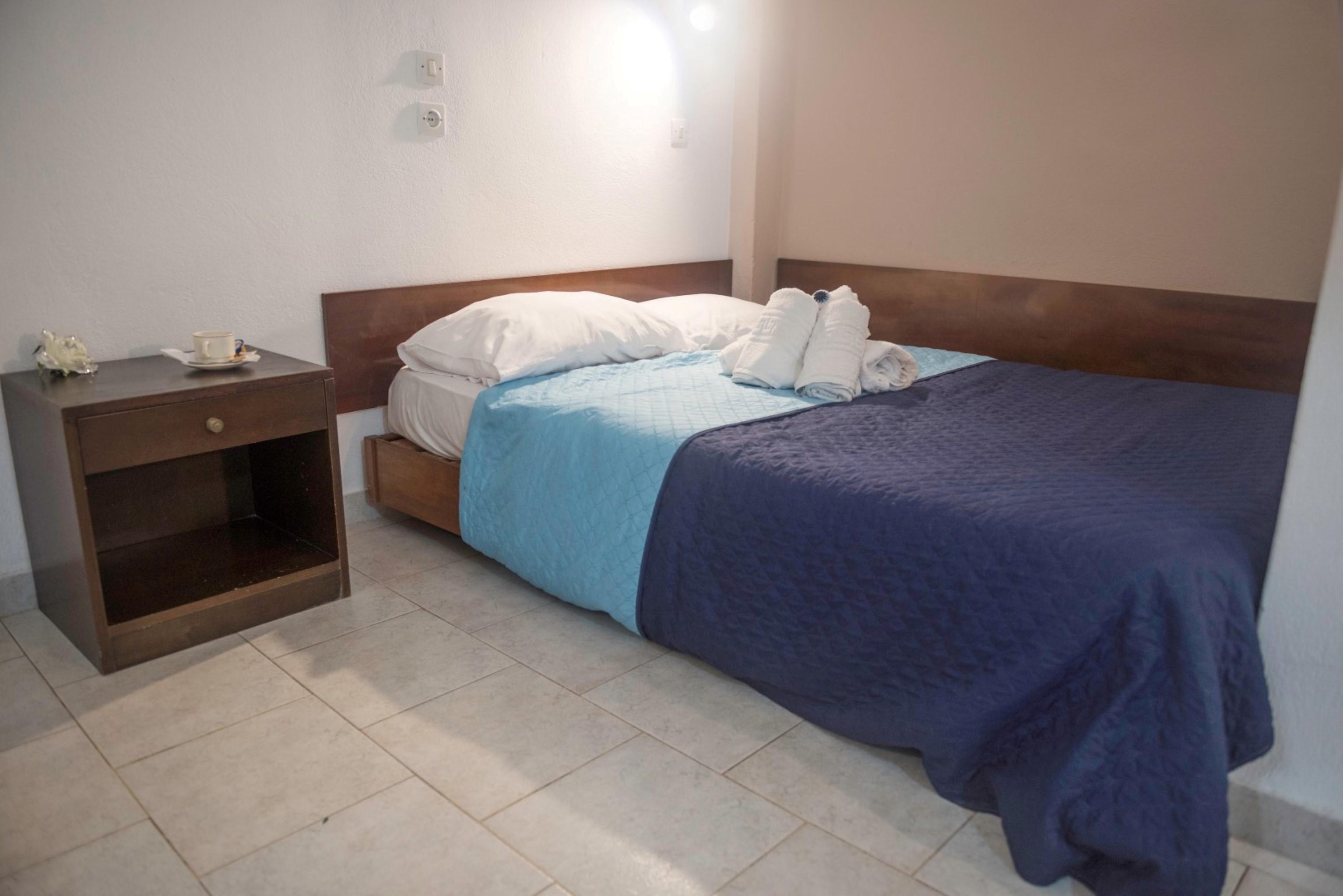 Antonios Hotel Faliraki Luaran gambar
